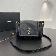 YSL Satchel Bags